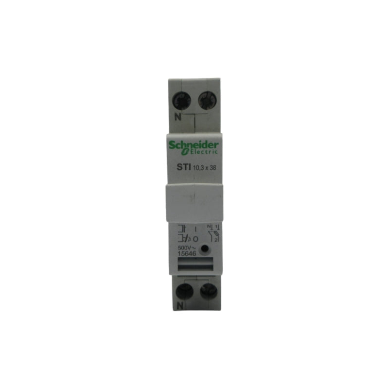 SCHNEIDER ELECTRIC 15646 500V NSNP