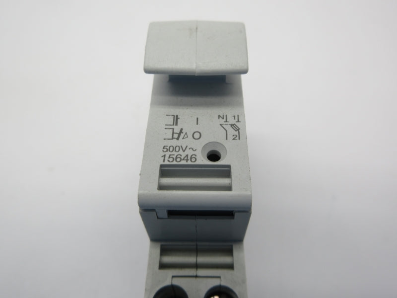 SCHNEIDER ELECTRIC 15646 500V NSNP