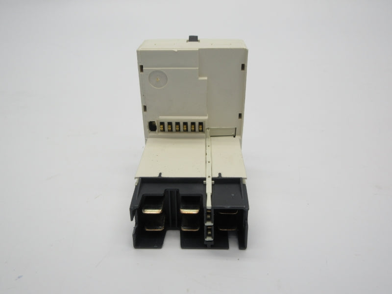 SCHNEIDER ELECTRIC LUCA12B 24V NSNP