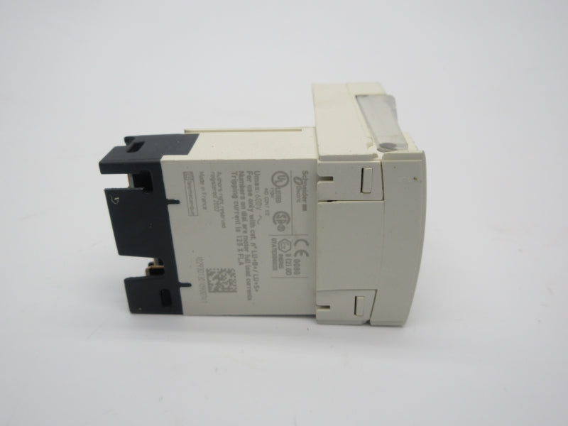 SCHNEIDER ELECTRIC LUCA12B 24V NSNP
