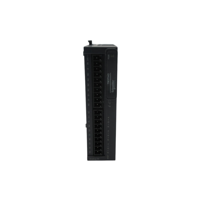 SCHNEIDER ELECTRIC TM3TI4G 24V NSNP