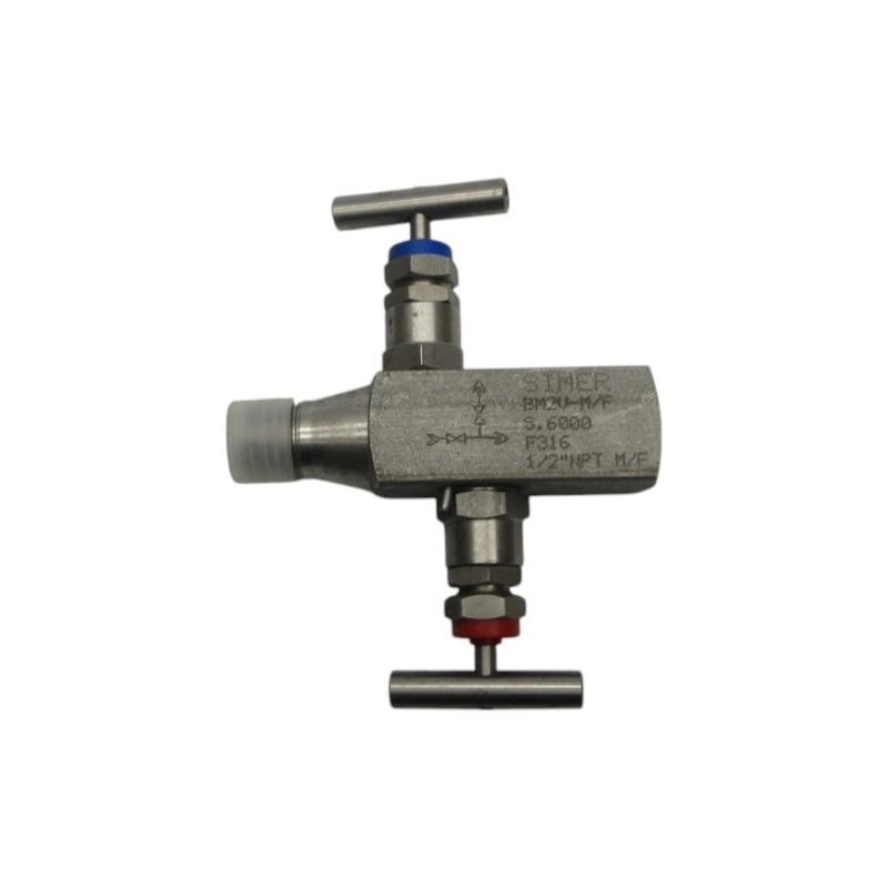 SIMER BM2V-M/F NSNP