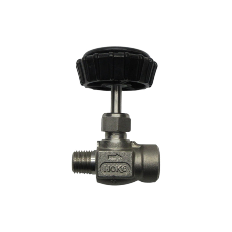 HOKE 3812L4Y 5000PSI NSNP