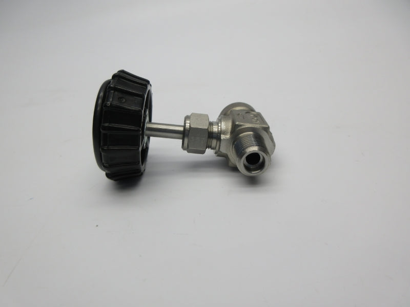 HOKE 3812L4Y 5000PSI NSNP