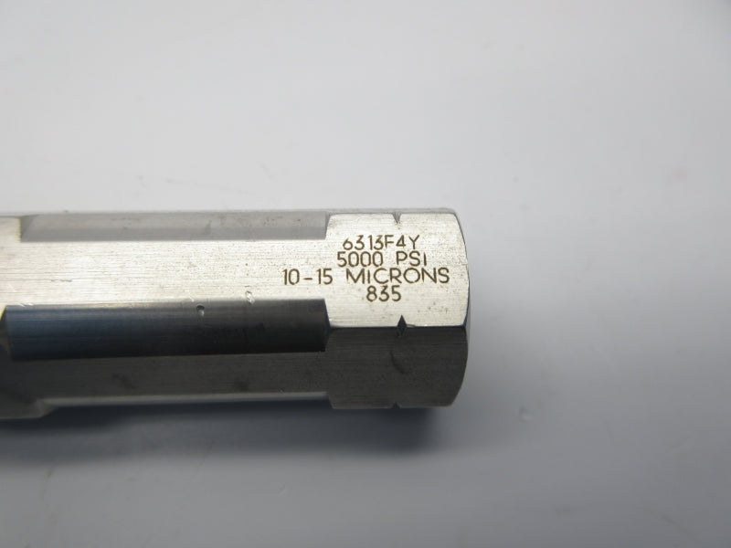HOKE 6313F4Y 5000PSI NSNP