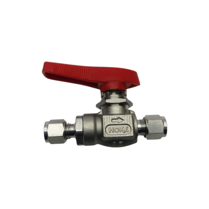 HOKE 7115G6YMM 6000PSI NSNP