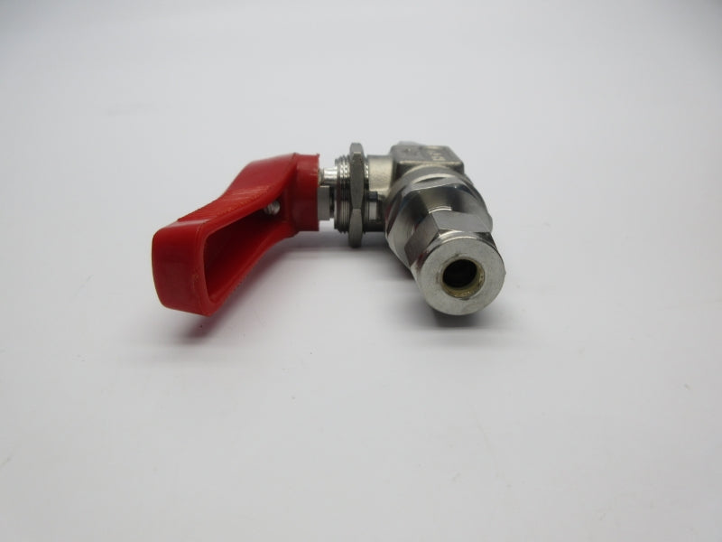 HOKE 7115G6YMM 6000PSI NSNP
