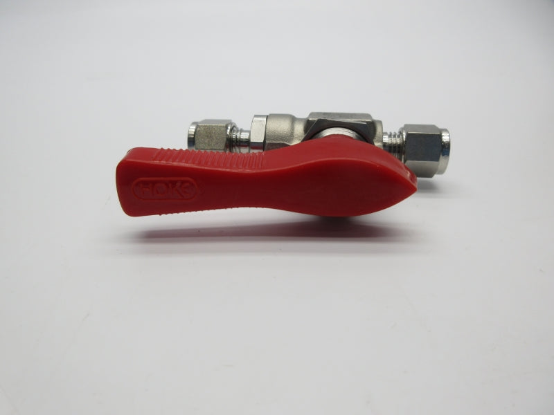 HOKE 7115G6YMM 6000PSI NSNP
