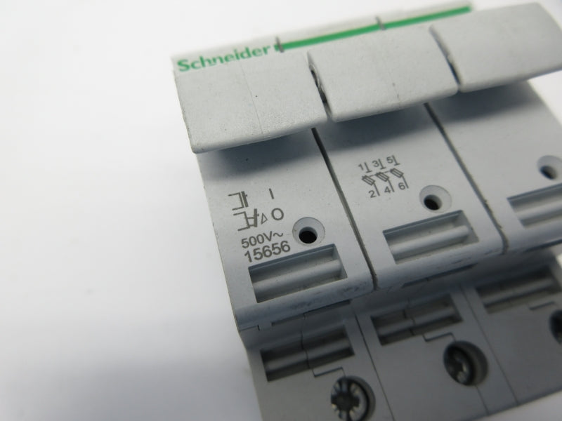 SCHNEIDER ELECTRIC 15656 500V NSNP