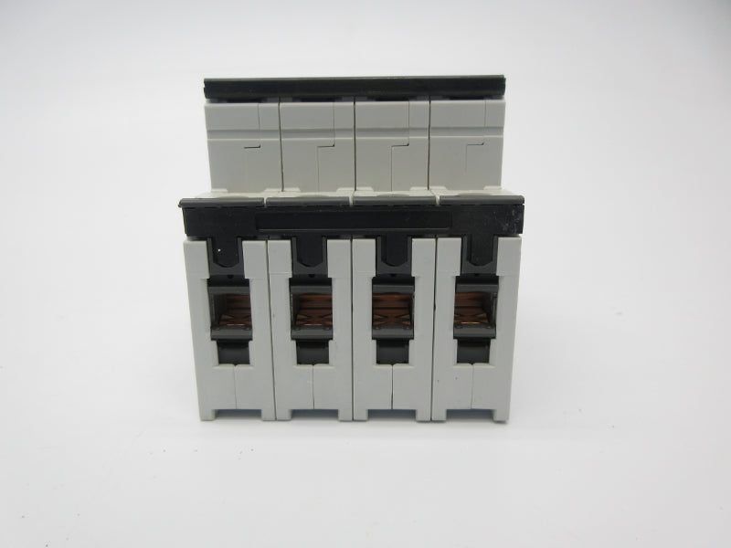 SIEMENS 5SY3406-7 400V 6A NSNP