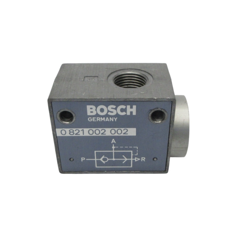 BOSCH 0821002002 NSNP