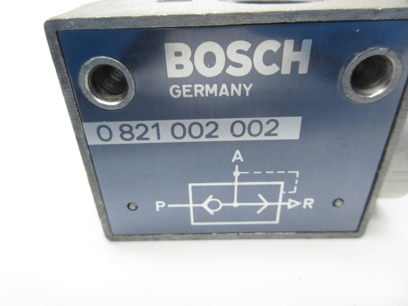 BOSCH 0821002002 NSNP