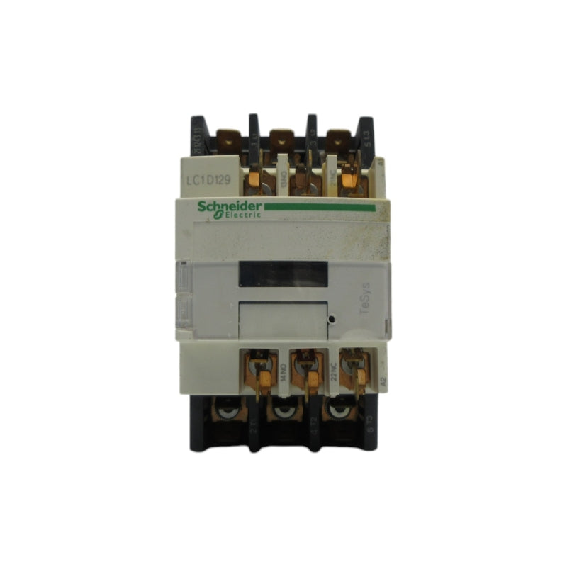 SCHNEIDER ELECTRIC LC1D129E7 48V NSNP