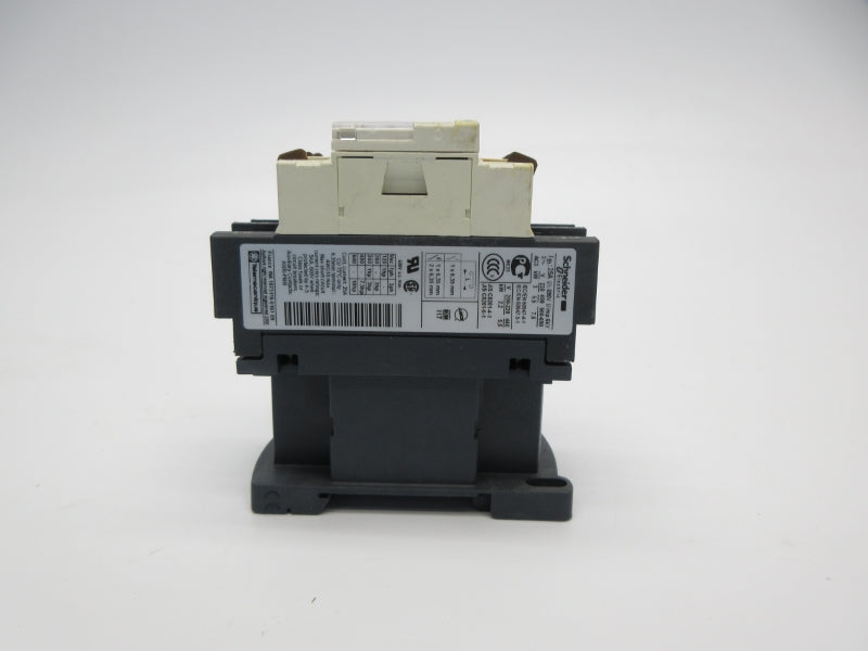 SCHNEIDER ELECTRIC LC1D129E7 48V NSNP