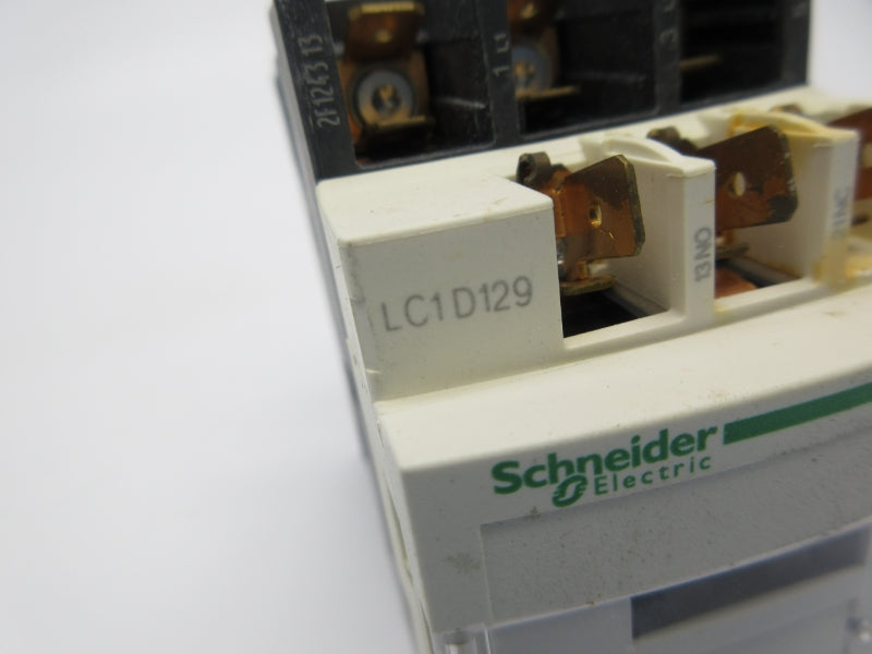 SCHNEIDER ELECTRIC LC1D129E7 48V NSNP