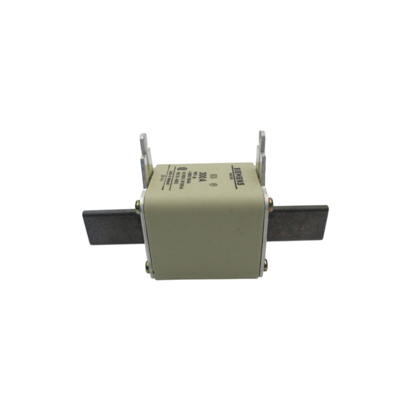 SIEMENS 3NA3350 600VAC 300A NSNP