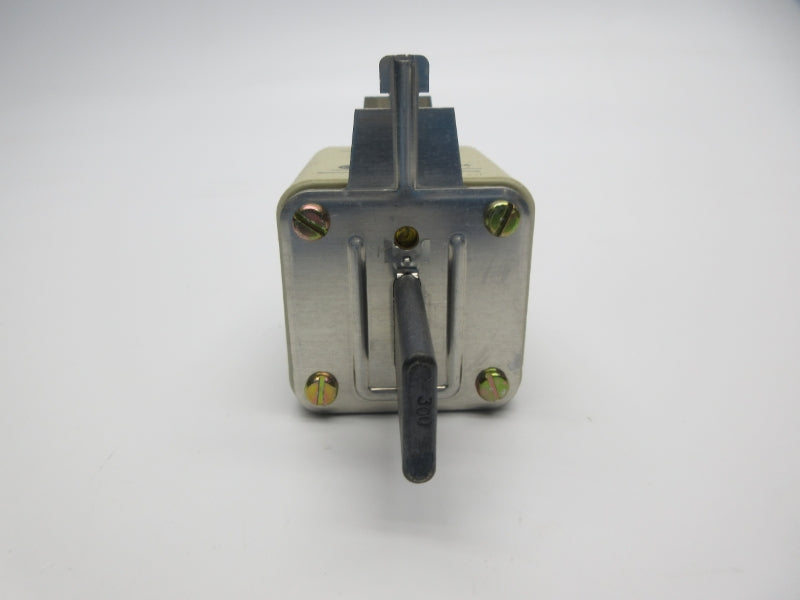 SIEMENS 3NA3350 600VAC 300A NSNP