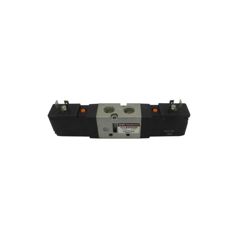 SMC EVF3230 21-26VDC UNMP