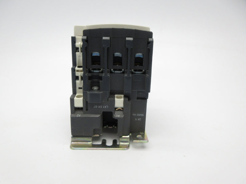 TELEMECANIQUE LC1D40B7 24V NSNP