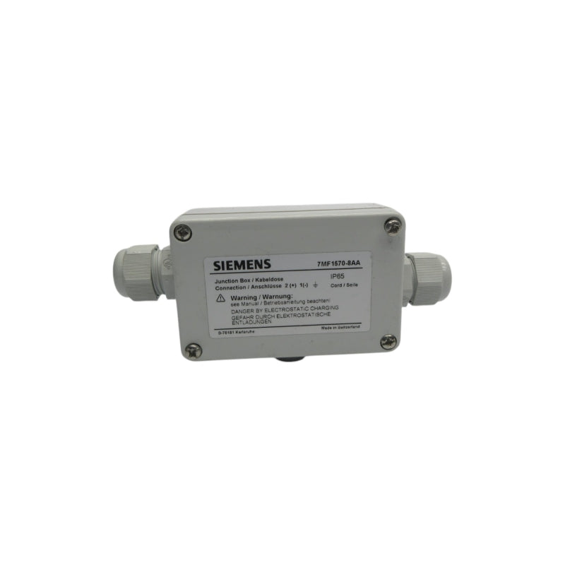 SIEMENS 7MF1570-8AA NSNP