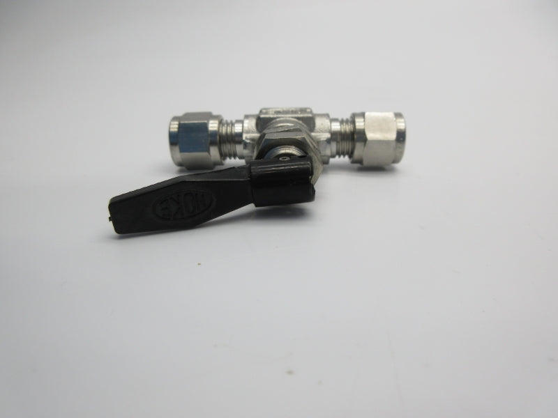 HOKE 1513G4Y 200PSI NSNP