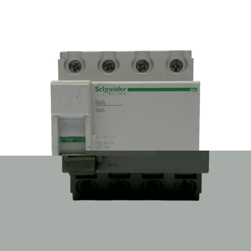 SCHNEIDER ELECTRIC 15172 NSNP