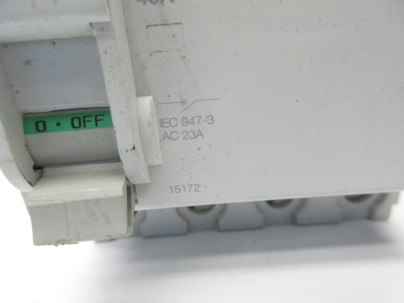 SCHNEIDER ELECTRIC 15172 NSNP