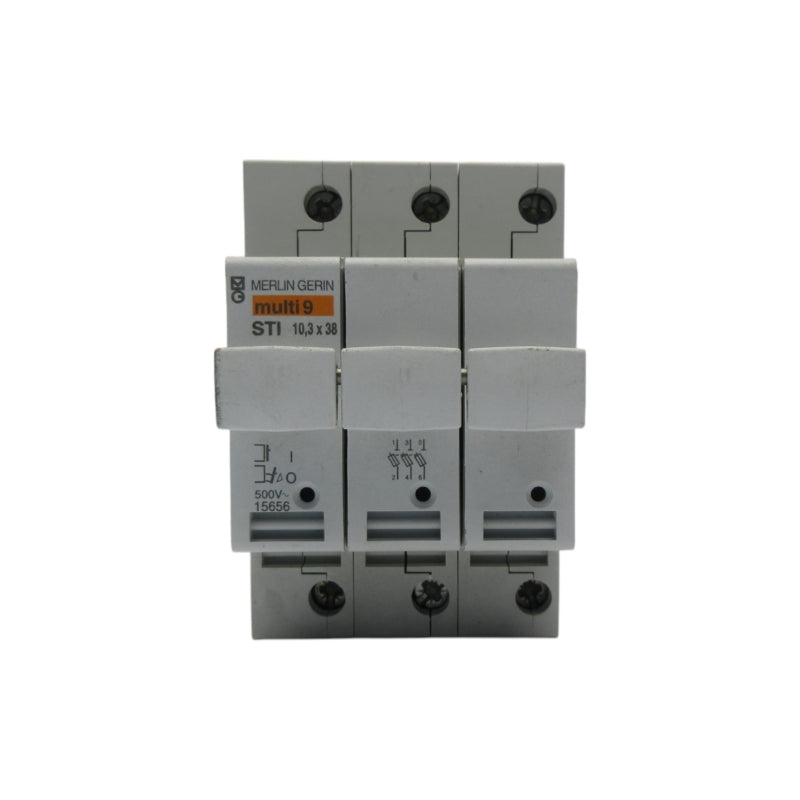 MERLIN GERIN 15656 500V NSNP