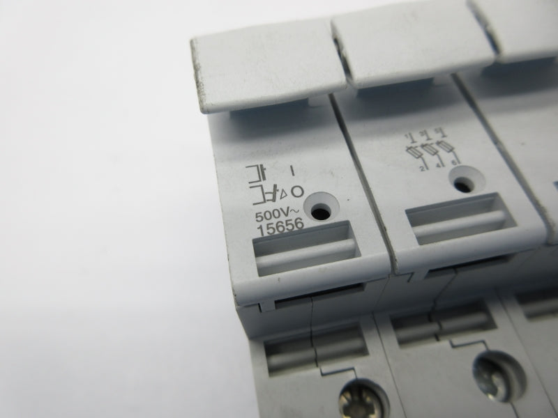 MERLIN GERIN 15656 500V NSNP