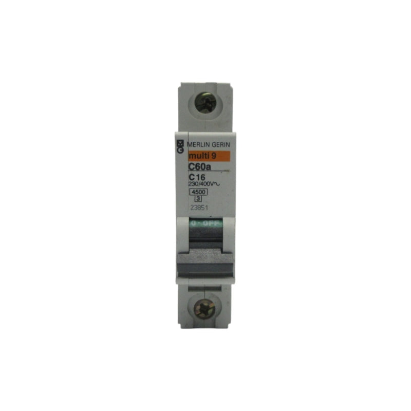 MERLIN GERIN 23851 230/400V 16A NSNP