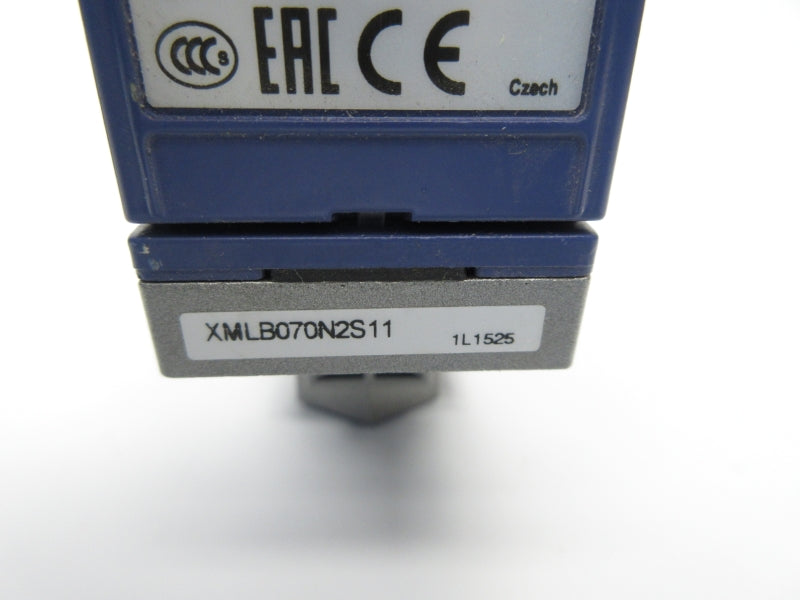 TELEMECANIQUE XMLB070N2S11 NSNP