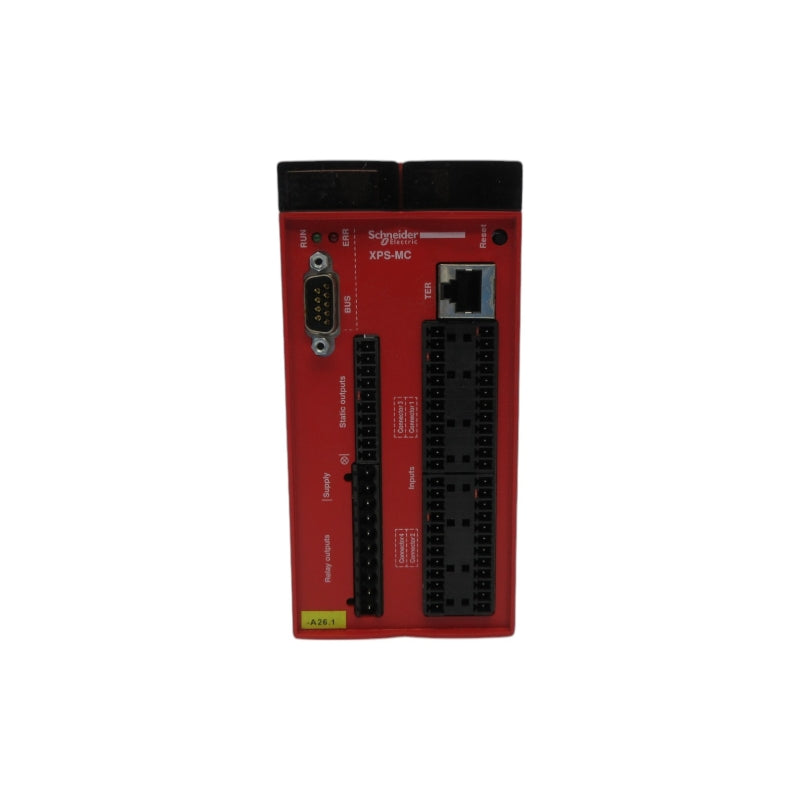 SCHNEIDER ELECTRIC XPSMC32ZC 24VDC NSNP