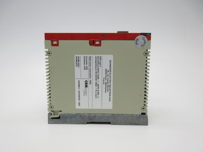 SCHNEIDER ELECTRIC XPSMC32ZC 24VDC NSNP