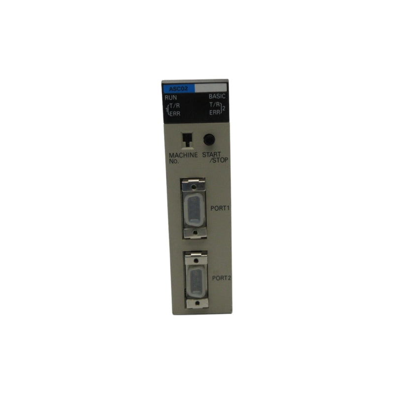 OMRON C200H-ASC02 NSNP
