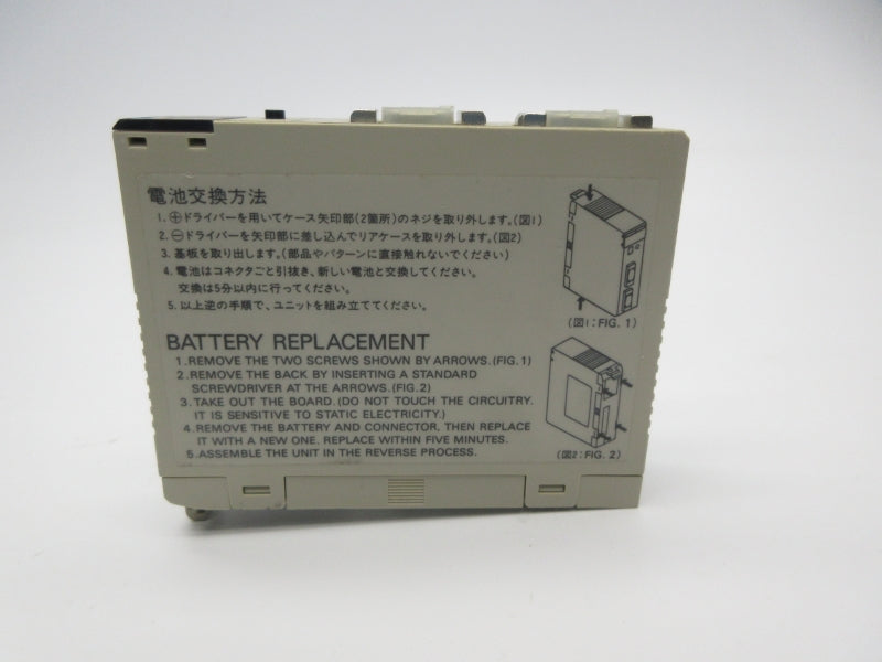 OMRON C200H-ASC02 NSNP