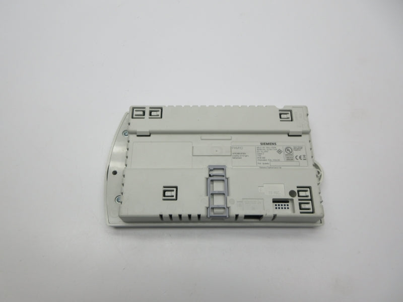 SIEMENS PXM10 24VAC NSNP