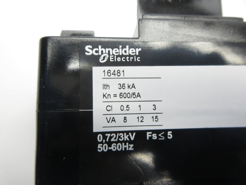 SCHNEIDER ELECTRIC 16481 NSNP