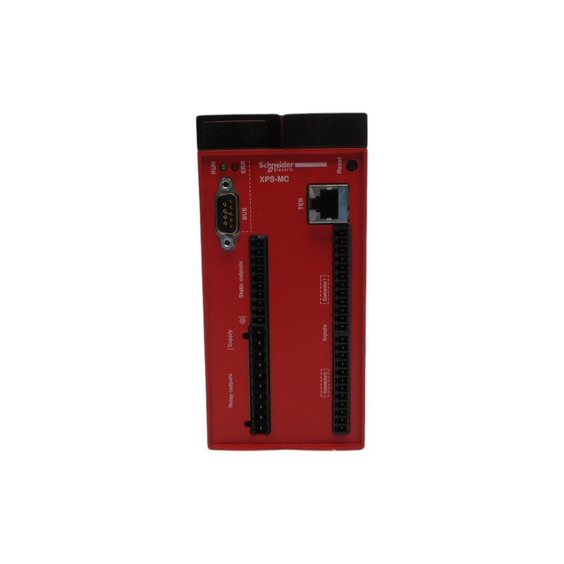 SCHNEIDER ELECTRIC XPSMC16ZC 24VDC NSNP