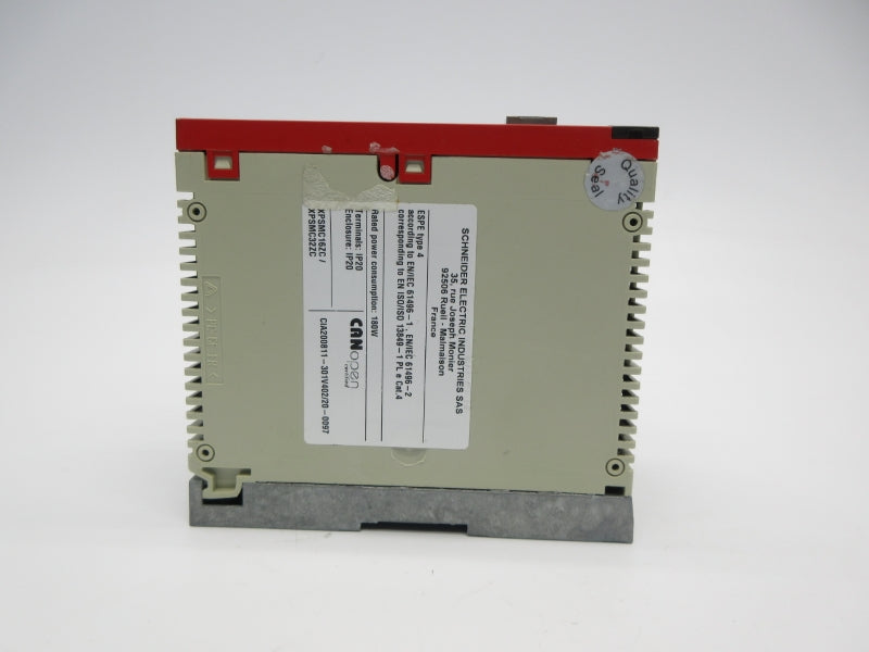 SCHNEIDER ELECTRIC XPSMC16ZC 24VDC NSNP