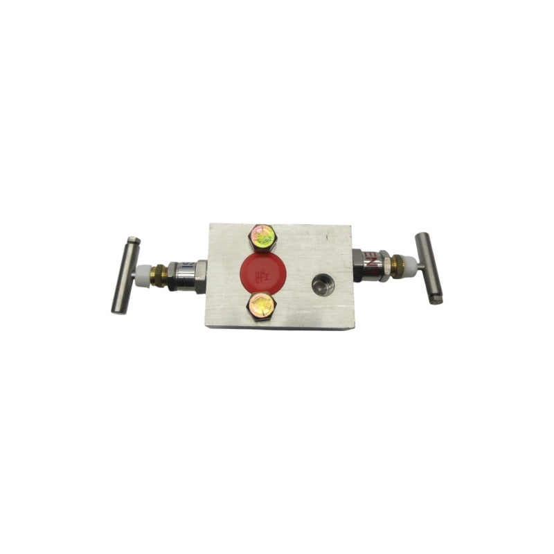 OLIVER VALVES Y24S/DXY 6000PSI NSNP