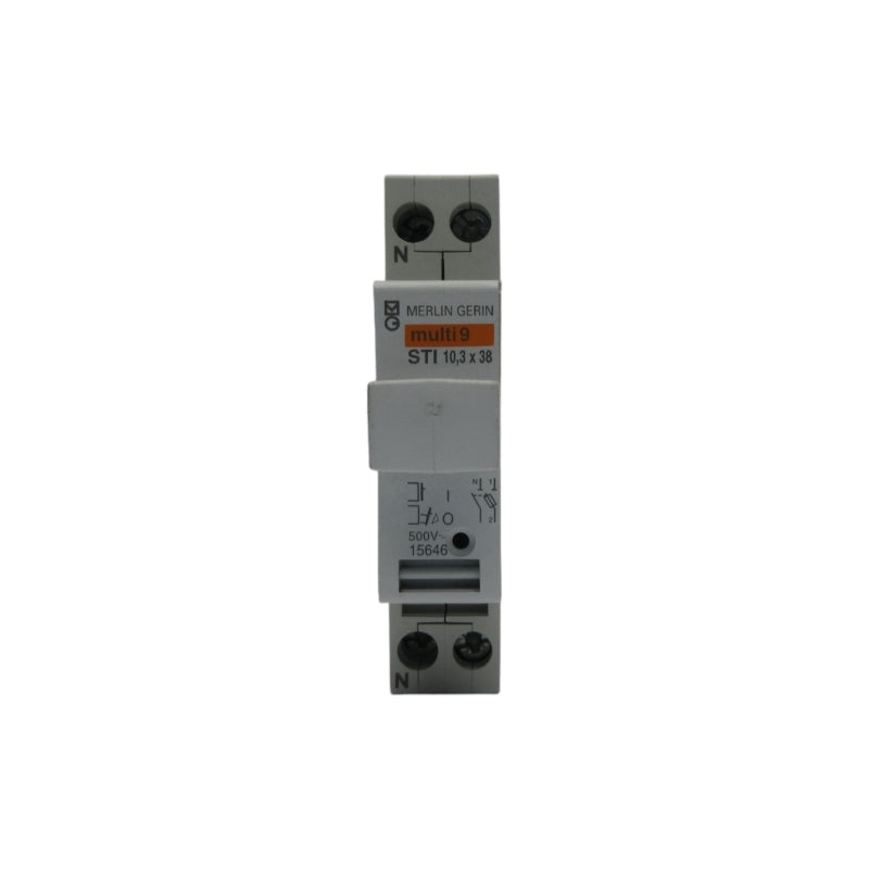 MERLIN GERIN 15646 500V NSNP