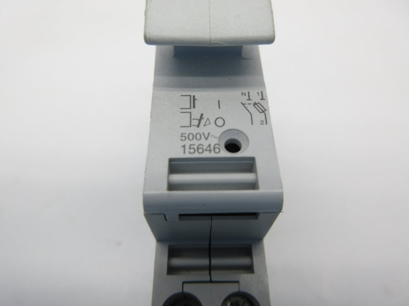 MERLIN GERIN 15646 500V NSNP