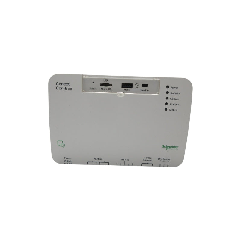 SCHNEIDER ELECTRIC 865-1058 NSNP