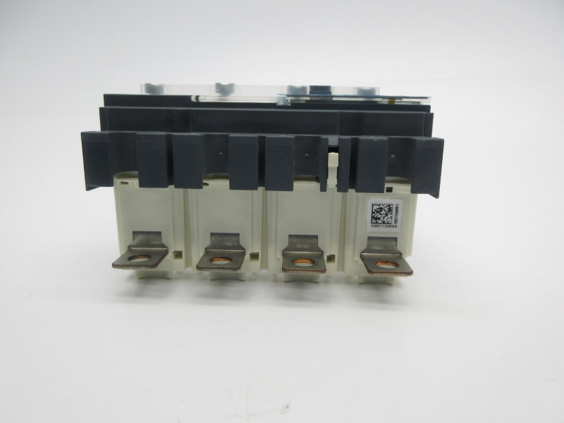 SCHNEIDER ELECTRIC P083150091 100/250A NSNP