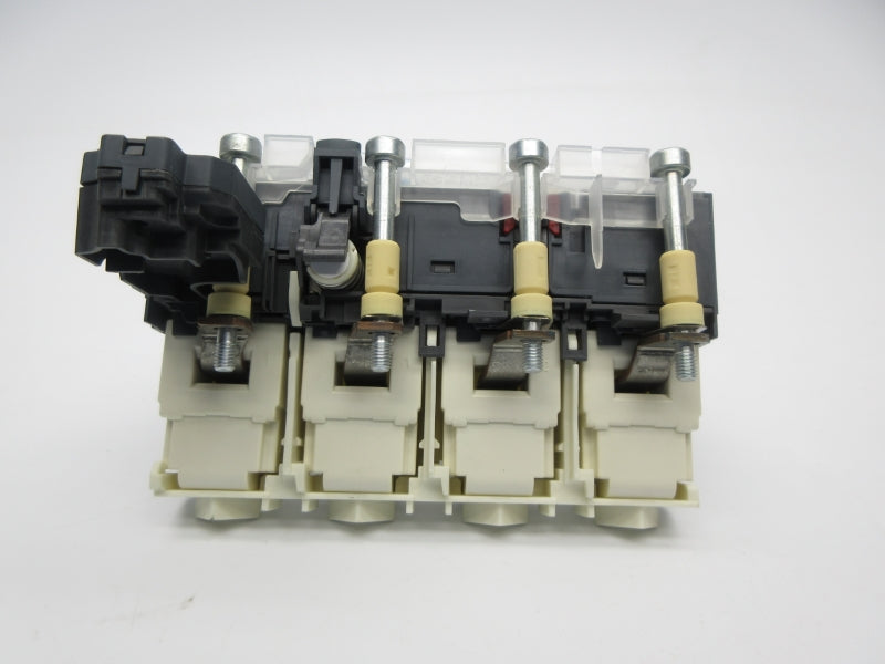 SCHNEIDER ELECTRIC P083150091 100/250A NSNP