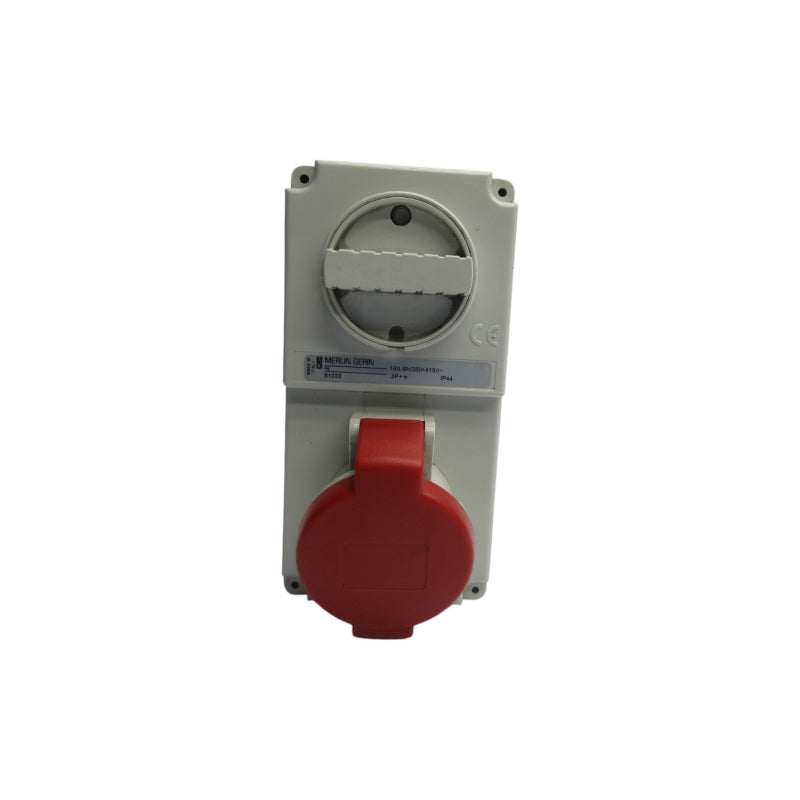 MERLIN GERIN 81033 380-415V 16A NSNP