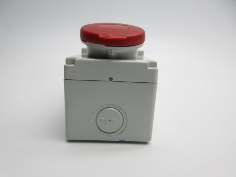 MERLIN GERIN 81033 380-415V 16A NSNP