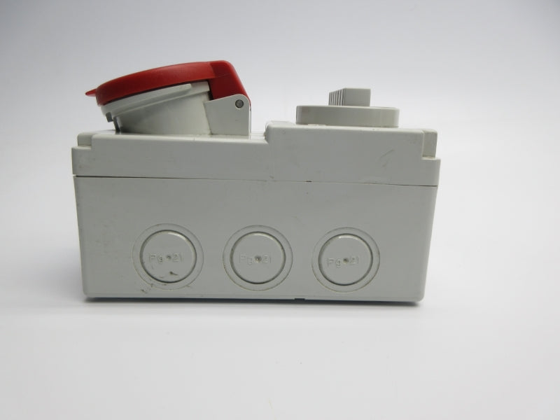 MERLIN GERIN 81033 380-415V 16A NSNP