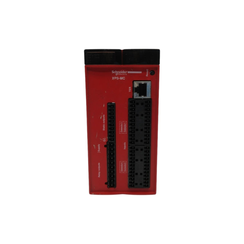 SCHNEIDER ELECTRIC XPSMC32Z 24VDC NSNP