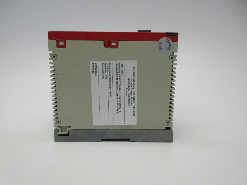 SCHNEIDER ELECTRIC XPSMC32Z 24VDC NSNP